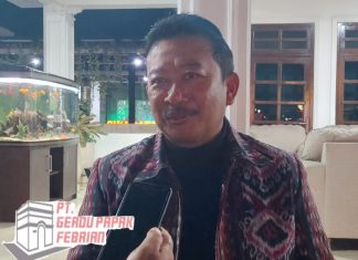 Melalui Jombang Batik Festival 2023, Disdagrin Maksimalkan Kreatifitas UMKM Batik Khas Jombang