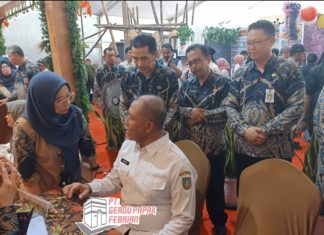 Hadirkan Garszi di Bulaga, Upaya RSUD Jombang Atasi Stunting