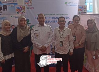 Manfaat dan Nilai Plus Daftarkan Diri Ikuti Program BPJS Ketenagakerjaan