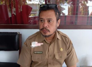 Makin Mudah, Dispertan Hadirkan Aplikasi Laporan Keuangan Alsintan.