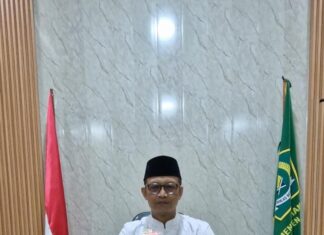 Kepala Kantor Kemenag Jombang Dukung Kinerja Polri