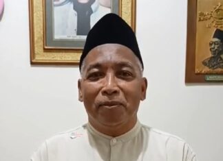 Pengasuh Ponpes Putri Tebuireng Turut Berikan Apresiasi Kinerja Polri Selama Tahun 2024