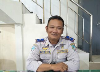Baru di Buka 30 Menit, Kuota Program Mudik dan Balik Gratis Ludes
