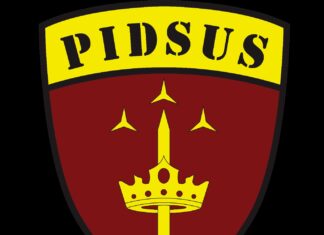 Ananto Resmi Jabat Kasi Pidsus Kejari Jombang