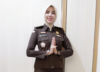 Inovasi Baru, Permudah Masyarakat Kejaksaan Hadirkan CETARIS