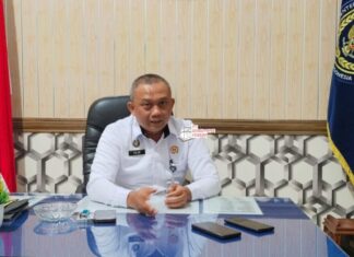 Gandeng BLK, Puluhan WBP Lapas Jombang Resmi Dapatkan Sertifikasi Kompetensi.