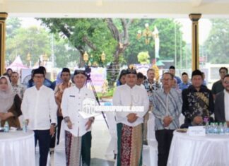 Wujudkan Pariwisata Maju, Bappeda Gelar Talkshow Strategi Jitu Menuju Wonosalam Maju
