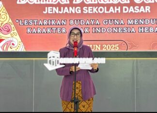 Lomba Bahasa Jawa Jenjang SD, Upaya Disdikbud Lestarikan Bahasa Daerah di Era Globalisasi