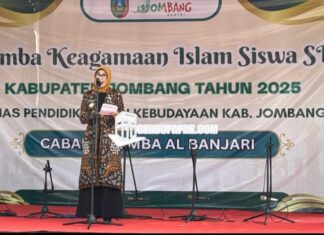 Lomba Keagamaan jadi Wadah Pembinaan Pengembangan Bakat Serta Sarana Memperkuat Ukhuwah
