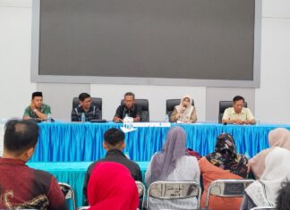 Polemik Muatan Lokal Keagamaan, Ini Penjelasan Resmi Disdikbud
