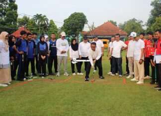 Untuk mengurangi Gatget Inilah Olahraga Yang Dipertandingkan Antar Pelajar