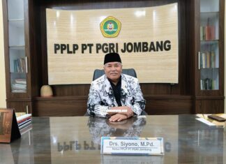 UPJB Kukuhkan Tiga Profesor, Penguatan Akademik Kampus