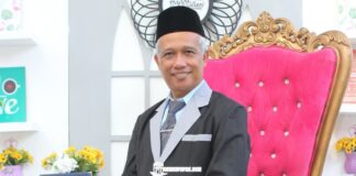 MTsN 9 Jombang Dorong Lahirnya Generasi Unggul Berbasis Teknologi