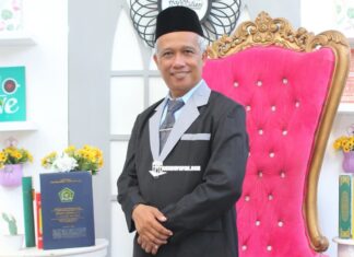 MTsN 9 Jombang Dorong Lahirnya Generasi Unggul Berbasis Teknologi