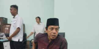 Komisi C DPRD Jombang dan PUPR Bahas Efisiensi Anggaran 2027, Dipangkas Jadi Rp 60,1 Miliar