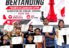 Konsisten Cetak Atlet Berprestasi, Klub PION MAS Harumkan Nama Jombang di Kejurkab Catur 2026