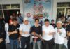 Hari Bhayangkara ke-80, Polres Jombang Tebar 1 Ton Ikan