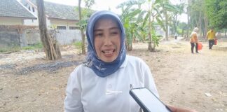 Disdikbud Jombang Gelar Mancing Bareng, Pererat Silaturahmi Sambut HUT RI ke-81