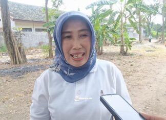 Disdikbud Jombang Gelar Mancing Bareng, Pererat Silaturahmi Sambut HUT RI ke-81