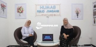 RSUD Jombang Hadirkan Lab Canggih, Deteksi Infeksi Lebih Cepat dan Cegah Anak Anemia