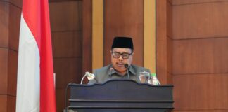 P-APBD Jombang Mencapai Rp2,86 Triliun, Pembangunan Jadi Prioritas