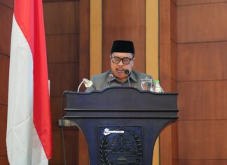 P-APBD Jombang Mencapai Rp2,86 Triliun, Pembangunan Jadi Prioritas
