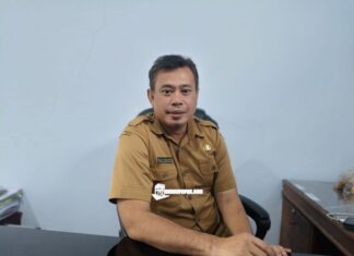 Jombang Salurkan Traktor, Petani Didorong Makin Produktif