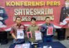 Pura-Pura Jadi Polisi, Pelaku Love Scamming Peras Korban