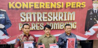 Pura-Pura Jadi Polisi, Pelaku Love Scamming Peras Korban