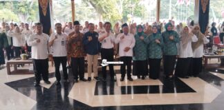 Jambore Anak Jombang Jadi Ruang Ekspresi dan Aspirasi