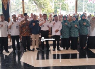 Jambore Anak Jombang Jadi Ruang Ekspresi dan Aspirasi