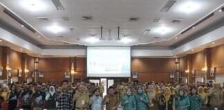 Smart Card Beresin Sampah, Langkah Baru Jaga Lingkungan
