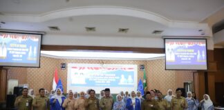 Ketua Baru IWAPI Jombang Siap Dorong Pengusaha Perempuan Naik Kelas