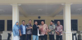 Pemkab Jombang Siapkan Proposal Bantuan untuk Atasi Banjir