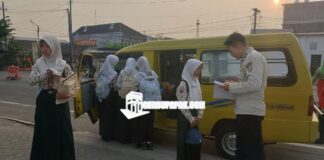 Siap-Siap! Jombang Bakal Punya Angkutan Sekolah Gratis dan Bus Wisata