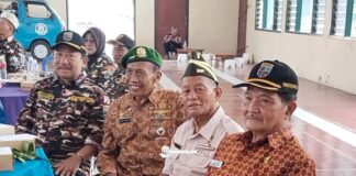 HUT ke-48, FKPPI Jombang Tegaskan Komitmen Jadi Penggerak Pembangunan