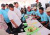 Kontes Durian Wonosalam 2026, Gali Potensi Varietas Lokal