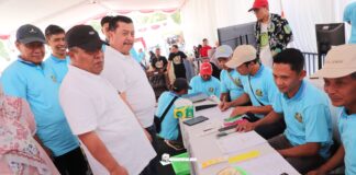 Kontes Durian Wonosalam 2026, Gali Potensi Varietas Lokal